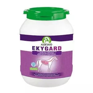 AUDEVARD EKYGARD na wsparcie żołądka - Cavalo